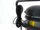 Lavor Domus PR - Wet and Dry Vacuum Cleaner - Removable Drum