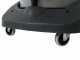 Lavor Domus PR - Wet and Dry Vacuum Cleaner - Removable Drum