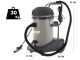 Lavor Domus PR - Wet and Dry Vacuum Cleaner - Removable Drum