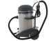 Lavor Domus PR - Wet and Dry Vacuum Cleaner - Removable Drum