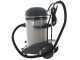 Lavor Domus PR - Wet and Dry Vacuum Cleaner - Removable Drum