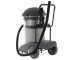 Lavor Domus PR - Wet and Dry Vacuum Cleaner - Removable Drum