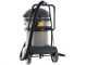 Lavor Domus PR - Wet and Dry Vacuum Cleaner - Removable Drum