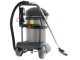 Lavor Domus PR - Wet and Dry Vacuum Cleaner - Removable Drum
