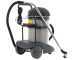 Lavor Domus PR - Wet and Dry Vacuum Cleaner - Removable Drum