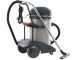 Lavor Domus PR - Wet and Dry Vacuum Cleaner - Removable Drum