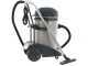 Lavor Domus PR - Wet and Dry Vacuum Cleaner - Removable Drum