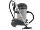Lavor Domus PR - Wet and Dry Vacuum Cleaner - Removable Drum