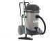 Lavor Domus PR - Wet and Dry Vacuum Cleaner - Removable Drum