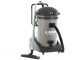 Lavor Domus PR - Wet and Dry Vacuum Cleaner - Removable Drum