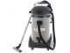 Lavor Domus PR - Wet and Dry Vacuum Cleaner - Removable Drum