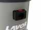 Lavor Domus PR - Wet and Dry Vacuum Cleaner - Removable Drum