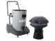 Lavor Domus PR - Wet and Dry Vacuum Cleaner - Removable Drum
