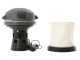 Lavor Domus PR - Wet and Dry Vacuum Cleaner - Removable Drum