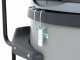 Lavor Domus PR - Wet and Dry Vacuum Cleaner - Removable Drum