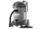 Lavor Domus PR - Wet and Dry Vacuum Cleaner - Removable Drum