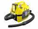 Karcher WD 1 - Multi-purpose Vacuum Cleaner - 18 V - WITHOUT BATTERIES AND CHARGER