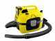 Karcher WD 1 - Multi-purpose Vacuum Cleaner - 18 V - WITHOUT BATTERIES AND CHARGER