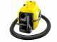 Karcher WD 1 - Multi-purpose Vacuum Cleaner - 18 V - WITHOUT BATTERIES AND CHARGER