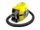 Karcher WD 1 - Multi-purpose Vacuum Cleaner - 18 V - WITHOUT BATTERIES AND CHARGER