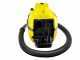 Karcher WD 1 - Multi-purpose Vacuum Cleaner - 18 V - WITHOUT BATTERIES AND CHARGER