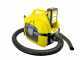 Karcher WD 1 - Multi-purpose Vacuum Cleaner - 18 V - WITHOUT BATTERIES AND CHARGER