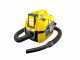 Karcher WD 1 - Multi-purpose Vacuum Cleaner - 18 V - WITHOUT BATTERIES AND CHARGER