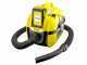 Karcher WD 1 - Multi-purpose Vacuum Cleaner - 18 V - WITHOUT BATTERIES AND CHARGER