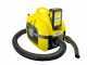 Karcher WD 1 - Multi-purpose Vacuum Cleaner - 18 V - WITHOUT BATTERIES AND CHARGER