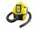 Karcher WD 1 - Multi-purpose Vacuum Cleaner - 18 V - WITHOUT BATTERIES AND CHARGER