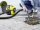 Karcher WD 1 - Multi-purpose Vacuum Cleaner - 18 V - WITHOUT BATTERIES AND CHARGER