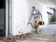 Karcher WD 1 - Multi-purpose Vacuum Cleaner - 18 V - WITHOUT BATTERIES AND CHARGER
