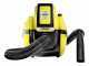 Karcher WD 1 - Multi-purpose Vacuum Cleaner - 18 V - WITHOUT BATTERIES AND CHARGER