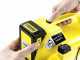 Karcher WD 1 - Multi-purpose Vacuum Cleaner - 18 V - WITHOUT BATTERIES AND CHARGER