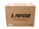 Lavor Whisper - Professional and ULTRA Silent Vacuum Cleaner - 800 watt