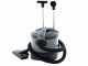 Lavor Whisper - Professional and ULTRA Silent Vacuum Cleaner - 800 watt