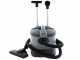 Lavor Whisper - Professional and ULTRA Silent Vacuum Cleaner - 800 watt