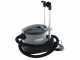 Lavor Whisper - Professional and ULTRA Silent Vacuum Cleaner - 800 watt