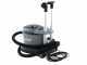 Lavor Whisper - Professional and ULTRA Silent Vacuum Cleaner - 800 watt