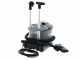 Lavor Whisper - Professional and ULTRA Silent Vacuum Cleaner - 800 watt