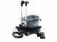 Lavor Whisper - Professional and ULTRA Silent Vacuum Cleaner - 800 watt