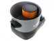 Lavor Whisper - Professional and ULTRA Silent Vacuum Cleaner - 800 watt