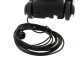 Lavor Whisper - Professional and ULTRA Silent Vacuum Cleaner - 800 watt