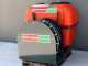Dal Degan VOLKAN EXTRA 400L - Tractor-Mounted Mist Blower for Spraying - APS 71 Pump