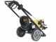 Lavor Columbia R 1211 GL Pressure Washer - 150 bar Max. Pressure - 1450 RPM Heavy-duty Pump