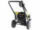 Lavor Columbia R 1211 GL Pressure Washer - 150 bar Max. Pressure - 1450 RPM Heavy-duty Pump