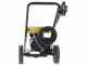 Lavor Columbia R 1211 GL Pressure Washer - 150 bar Max. Pressure - 1450 RPM Heavy-duty Pump