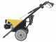 Lavor Columbia R 1211 GL Pressure Washer - 150 bar Max. Pressure - 1450 RPM Heavy-duty Pump