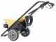 Lavor Columbia R 1211 GL Pressure Washer - 150 bar Max. Pressure - 1450 RPM Heavy-duty Pump