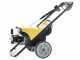 Lavor Columbia R 1211 GL Pressure Washer - 150 bar Max. Pressure - 1450 RPM Heavy-duty Pump